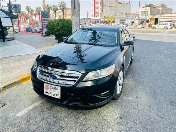 فورد تورس 2011 للبيع في العراق - اربيل